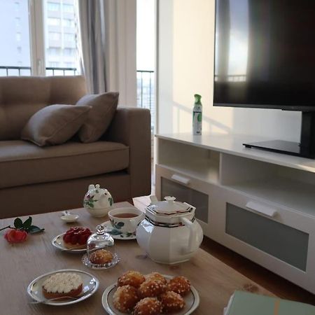 Magnifique Appartement A 5 Min De Paris Et 10 Min De L'Aeroport D'Orly Шуази-ле-Руа Экстерьер фото